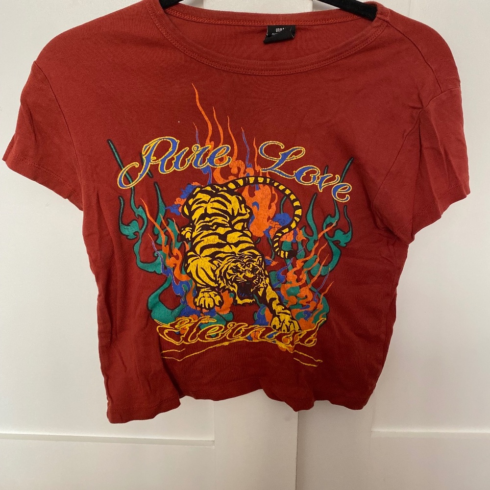Urban Outfitters Graphic Tee